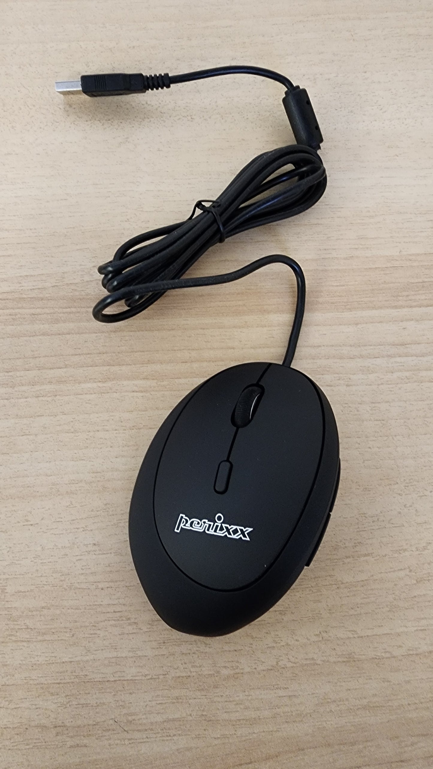 Perixx Perimice-519L Mouse