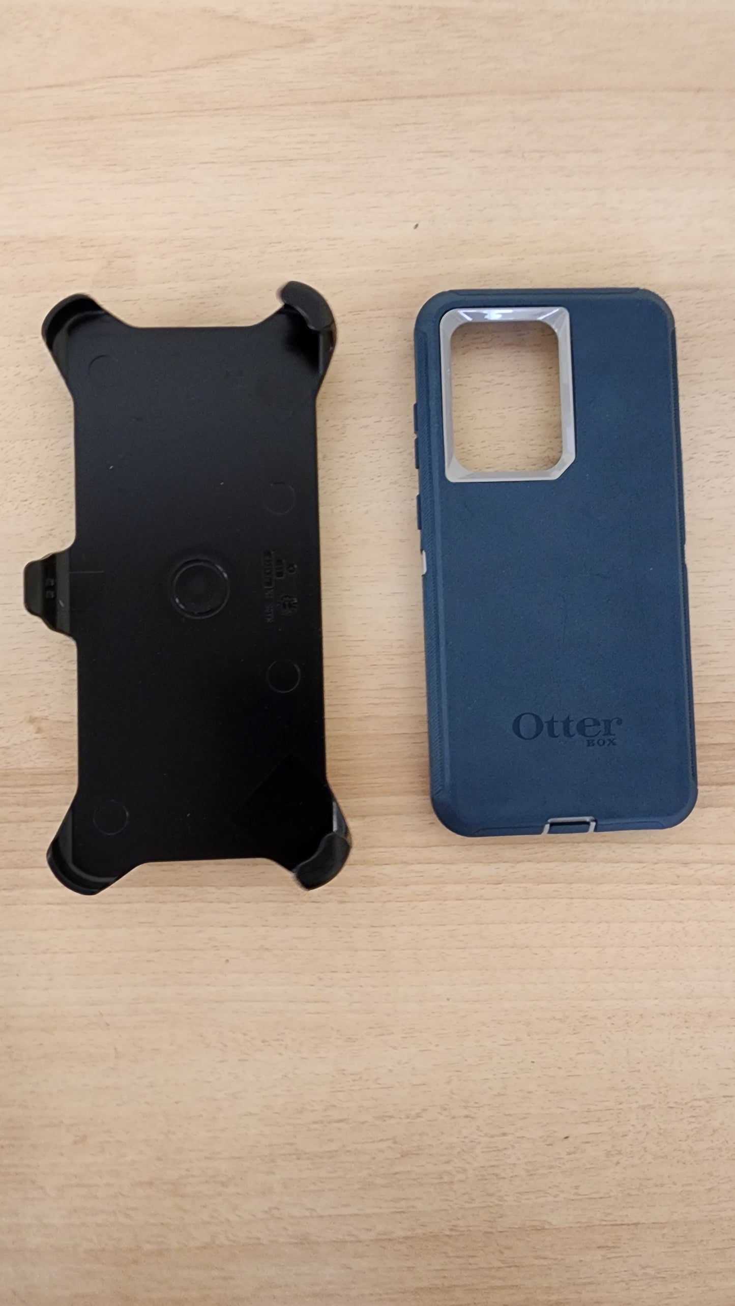 Otterbox Defender Samsung Galaxy S20 Ultra