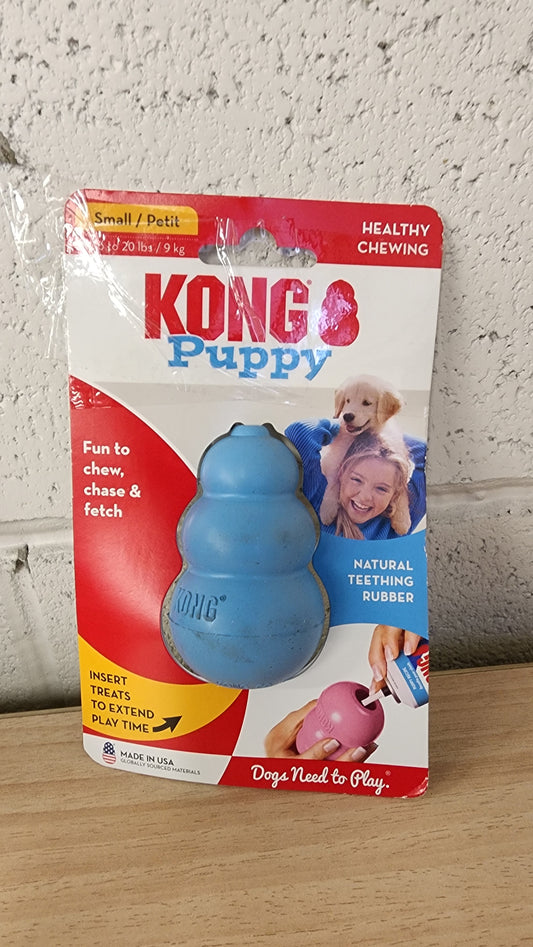 Kong Puppy Small