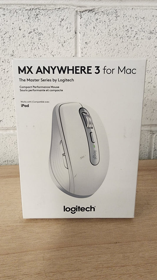 Logitech MX Anywhere 3 for Mac