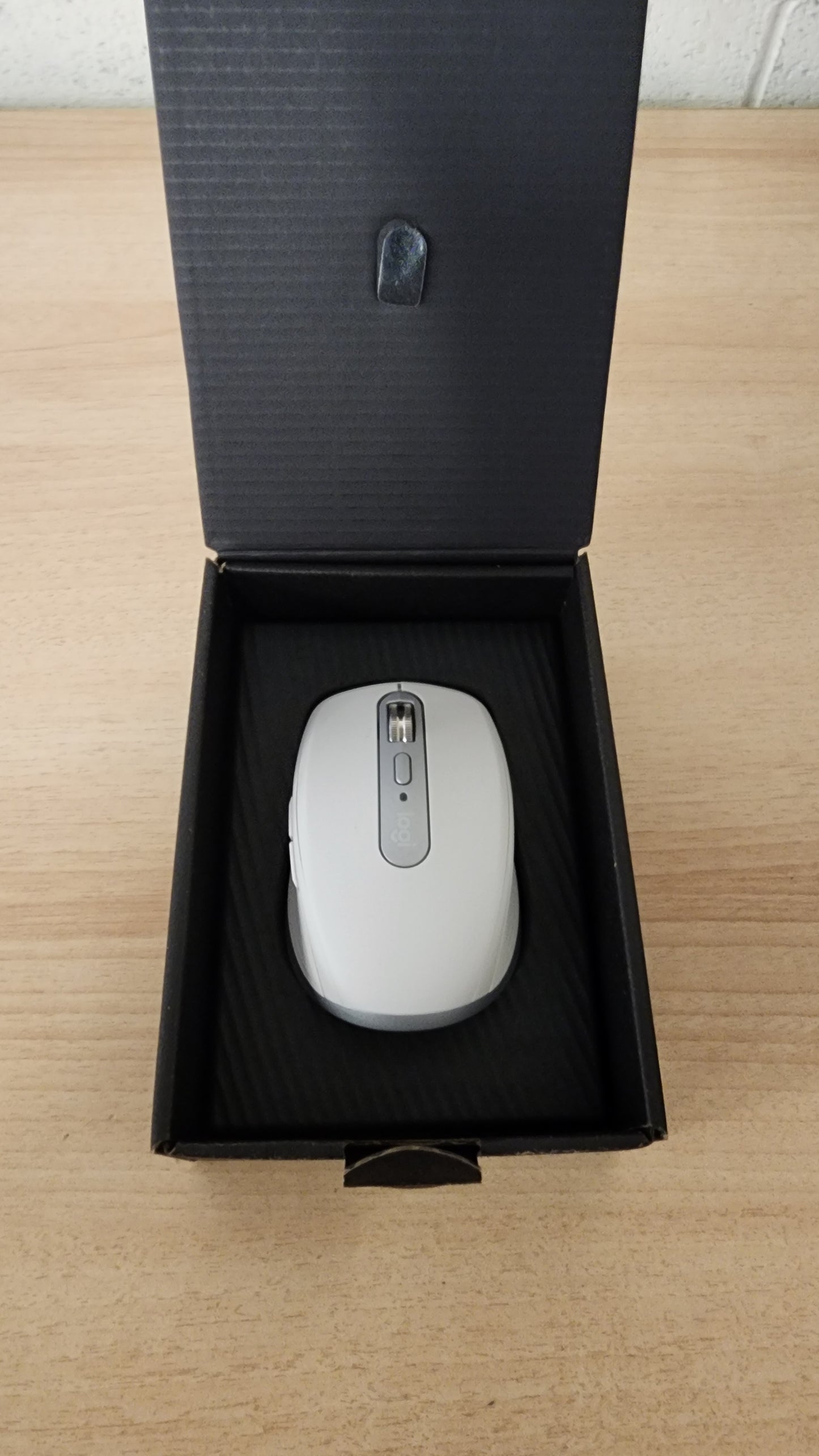 Logitech MX Anywhere 3 for Mac