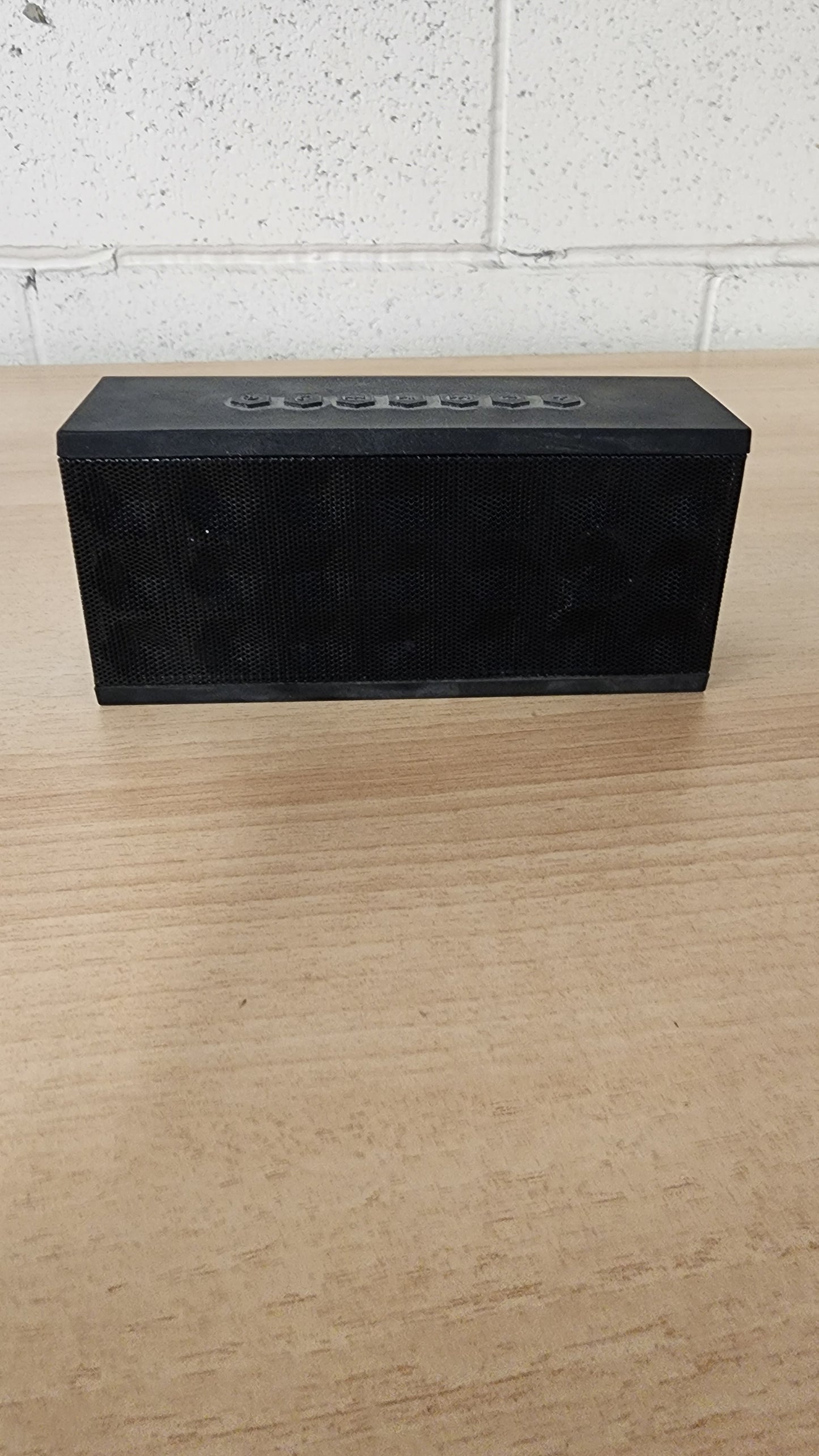 Ematic Portable Bluetooth Speaker and Speakerphone