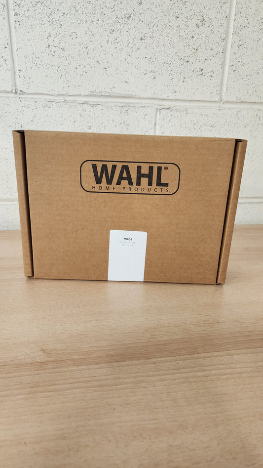 Wahl Complete Haircutting Kit