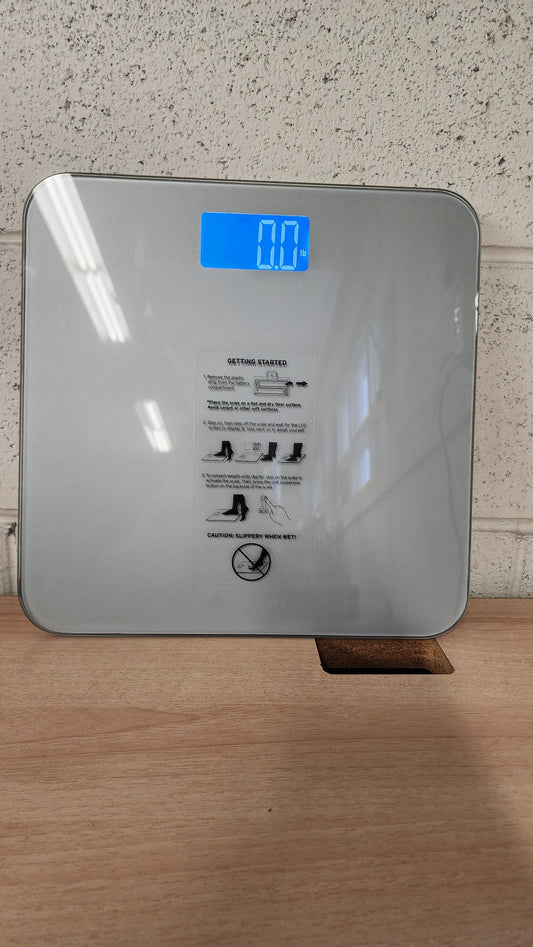 Etekcity Bathroom Body Weight Scale