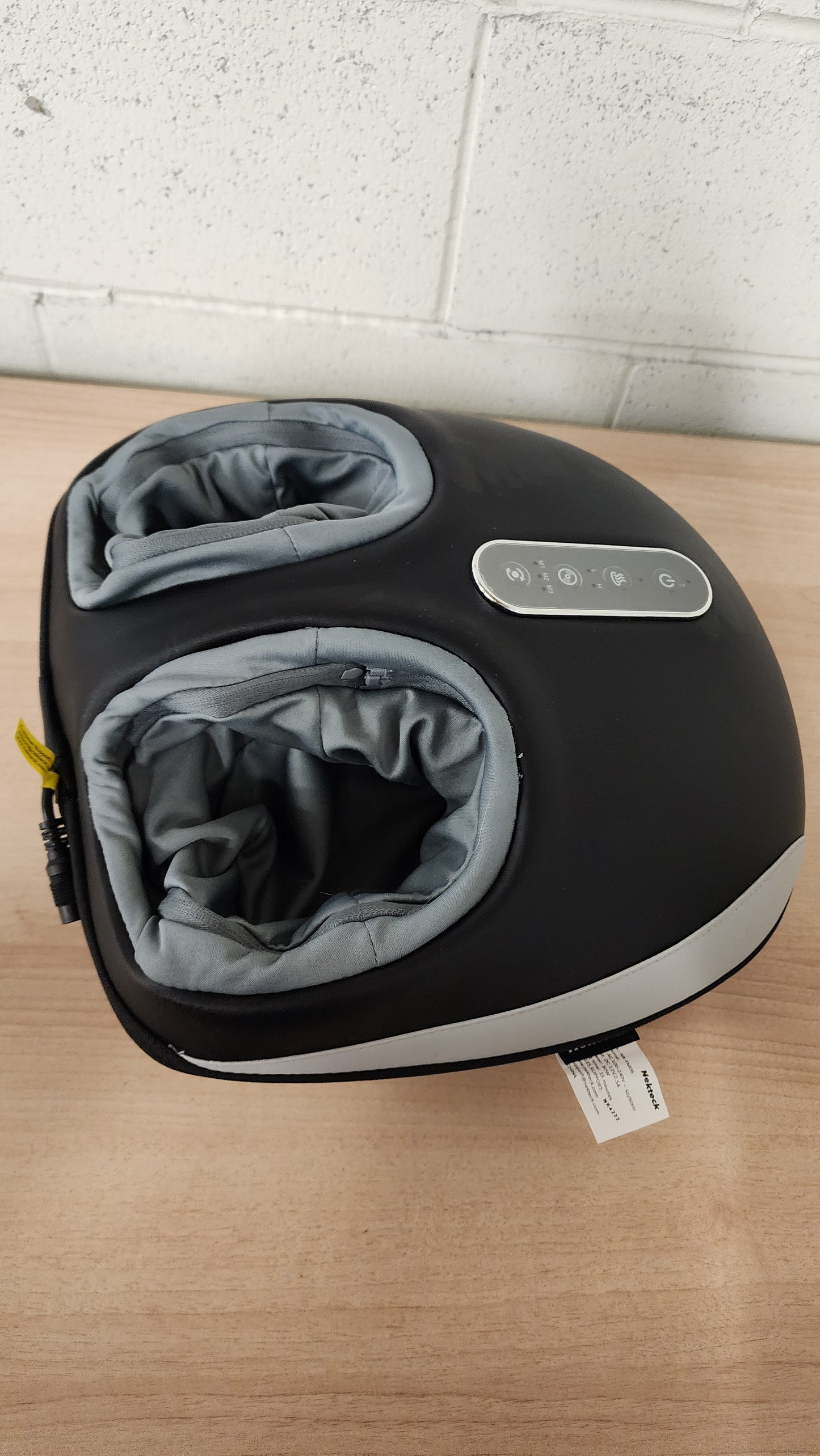 Nekteck Foot Massager Machine