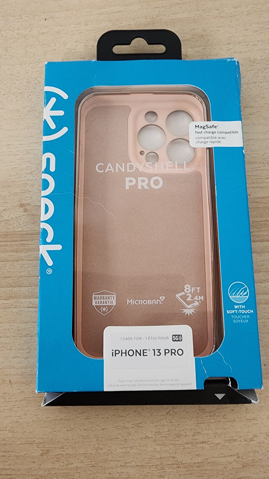 Candyshell Pro iPhone 13 Pro Case