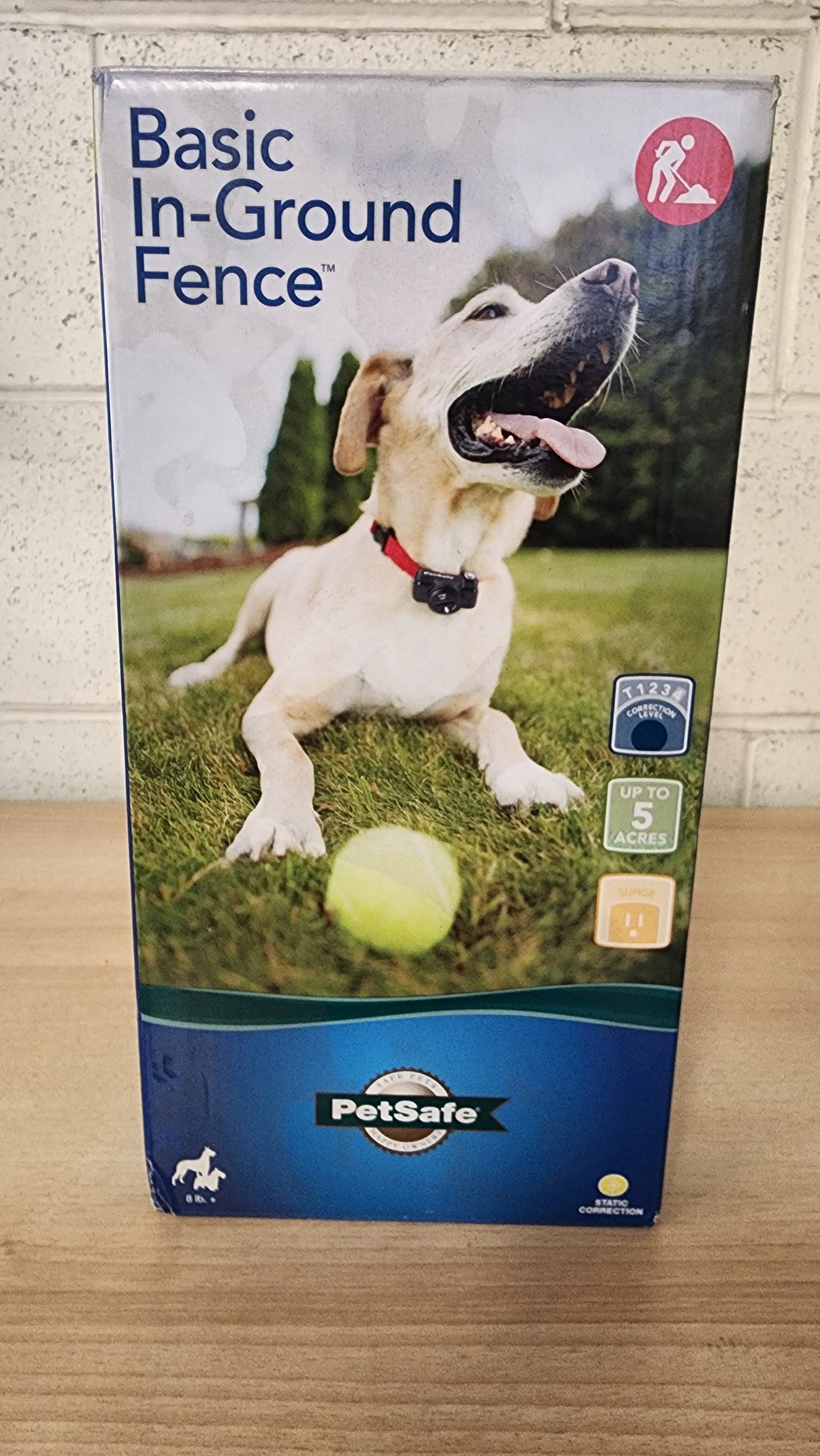 PetSafe Basic In-Ground Pet Fence