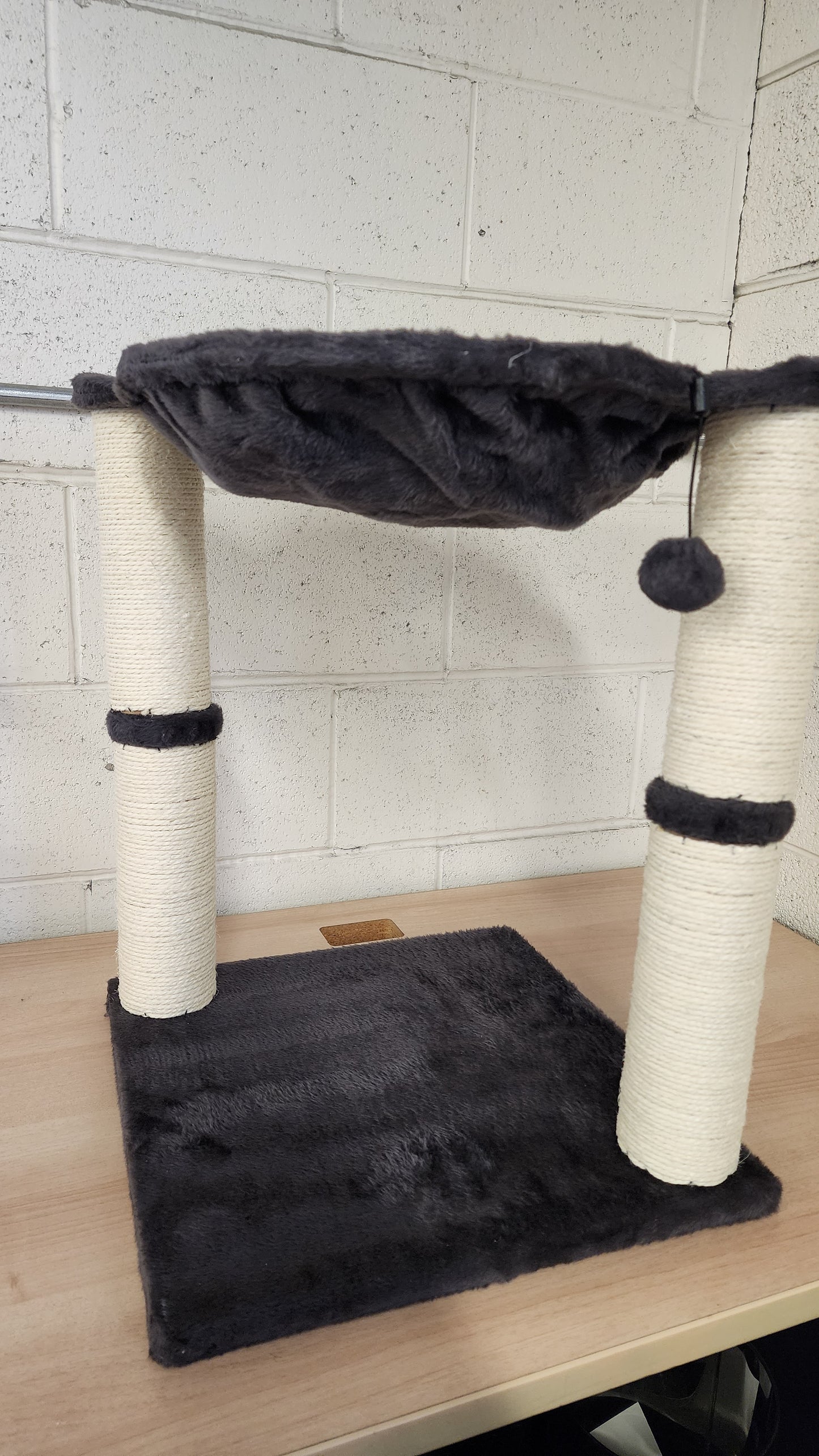 Cat Condo Tree Tower