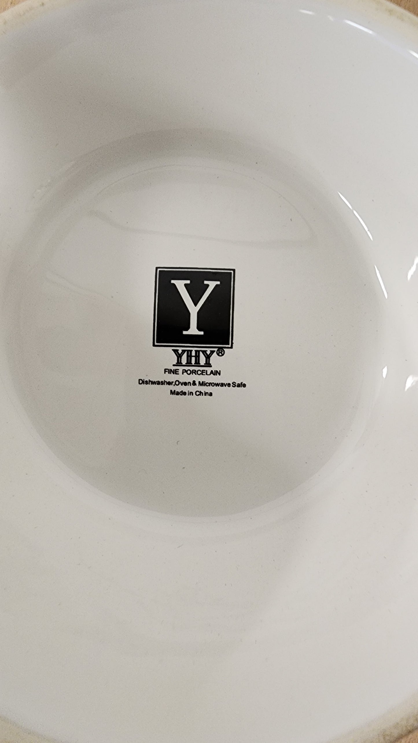 Y YHY Cat Bowl