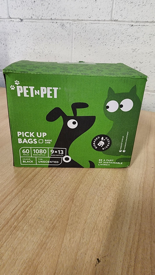 Pet N Pet Dog Poop Bags