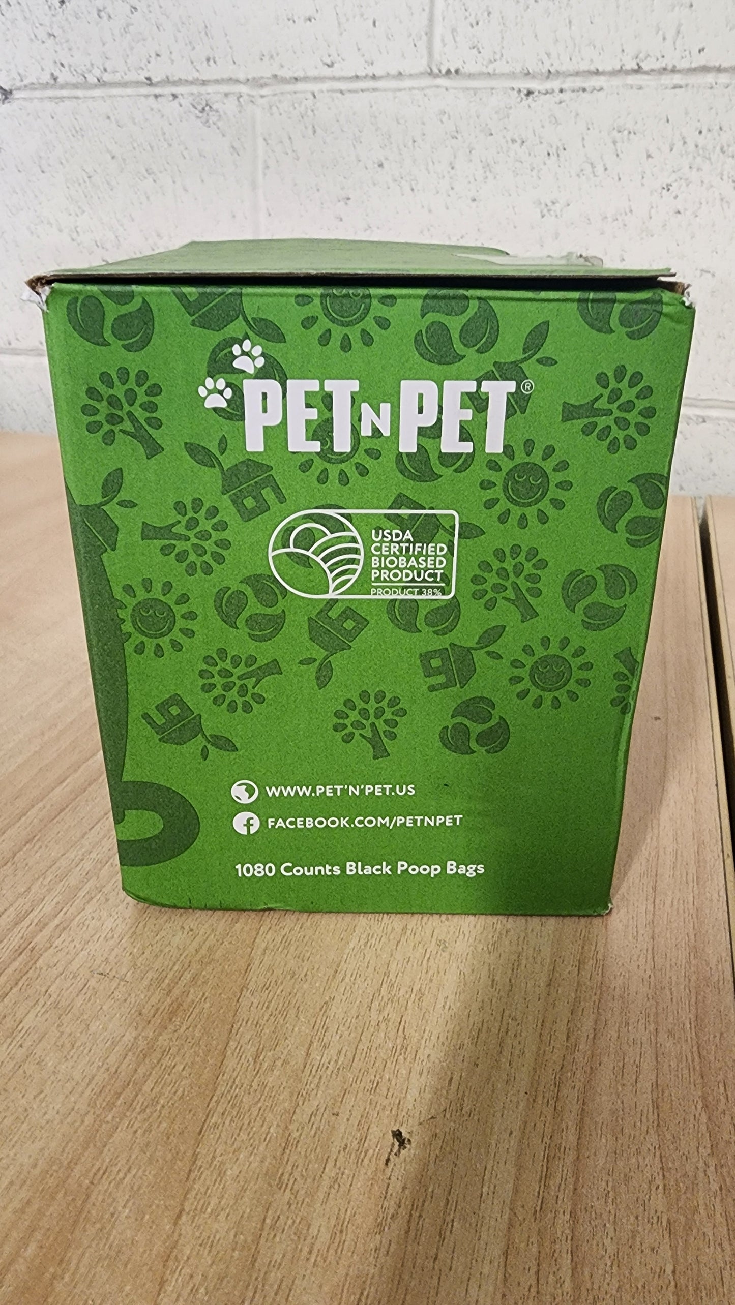 Pet N Pet Dog Poop Bags