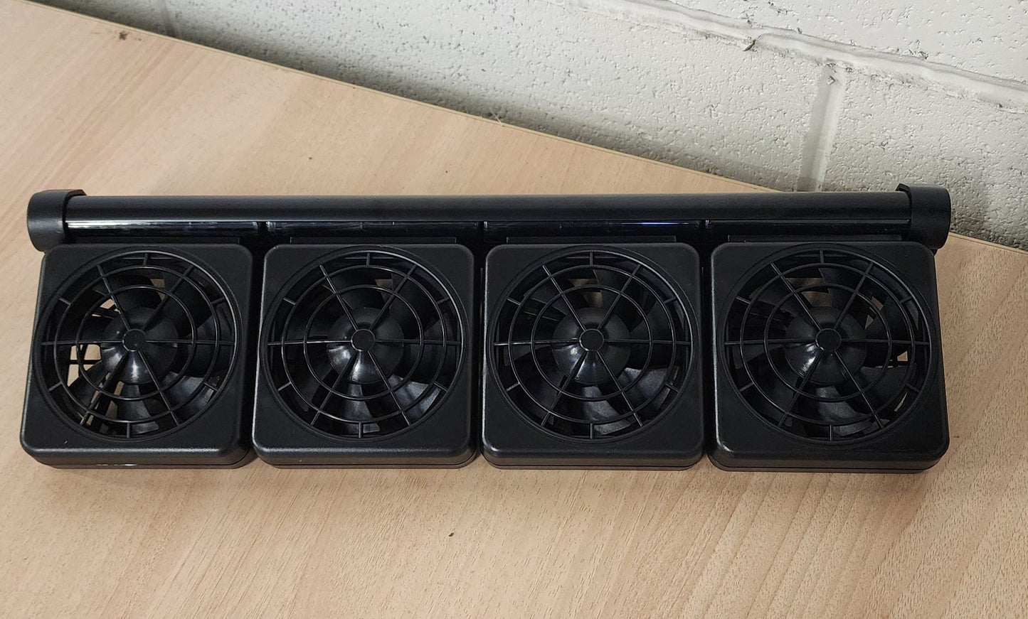 DaToo 4 Fans Aquarium Chiller