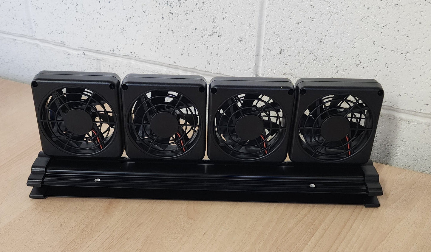 DaToo 4 Fans Aquarium Chiller