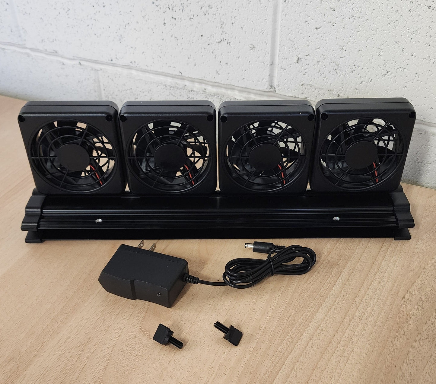 DaToo 4 Fans Aquarium Chiller