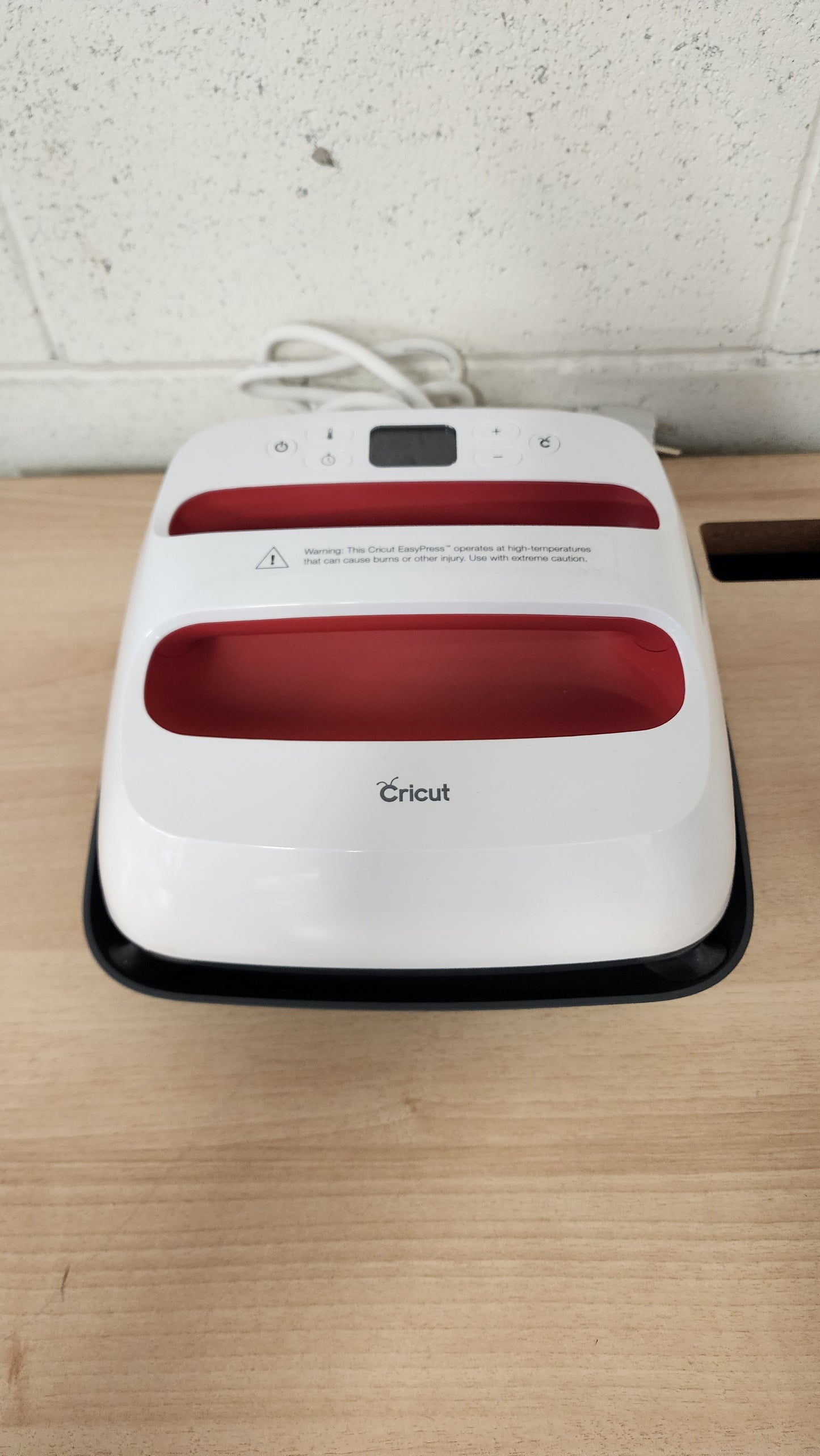 Cricut EasyPress 2 Heat Press Machine