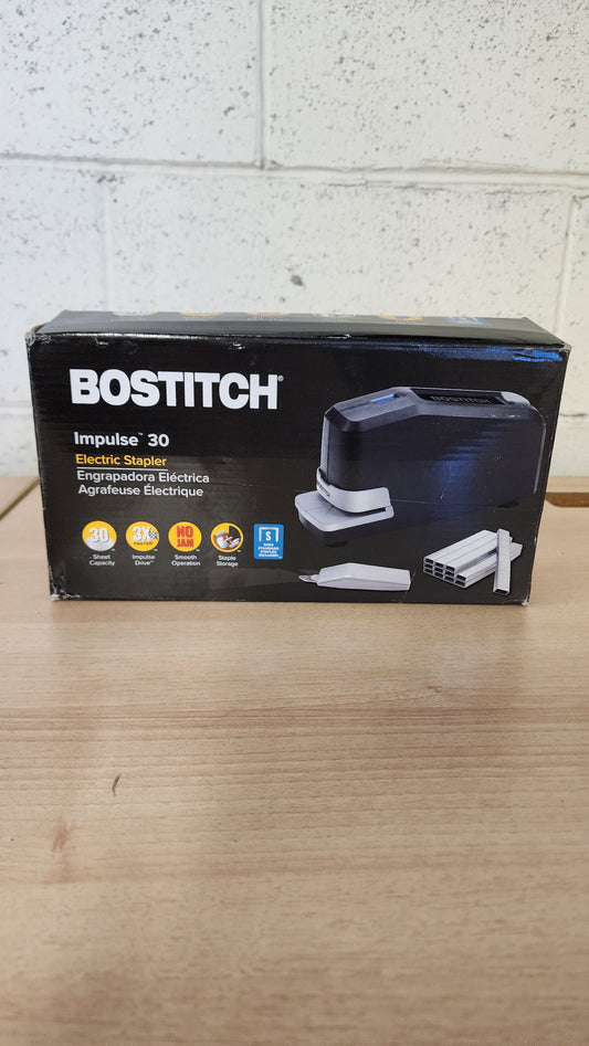 Bostitch Impulse 30 Electric Stapler