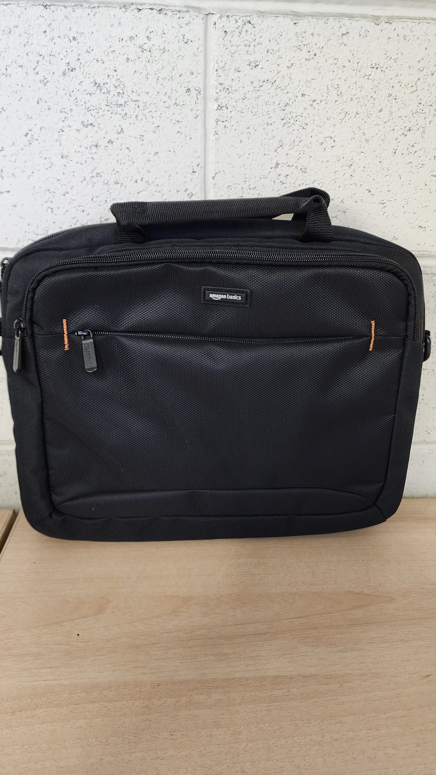 14-Inch Laptop Macbook and Tablet Shoulder Bag Carrying Case