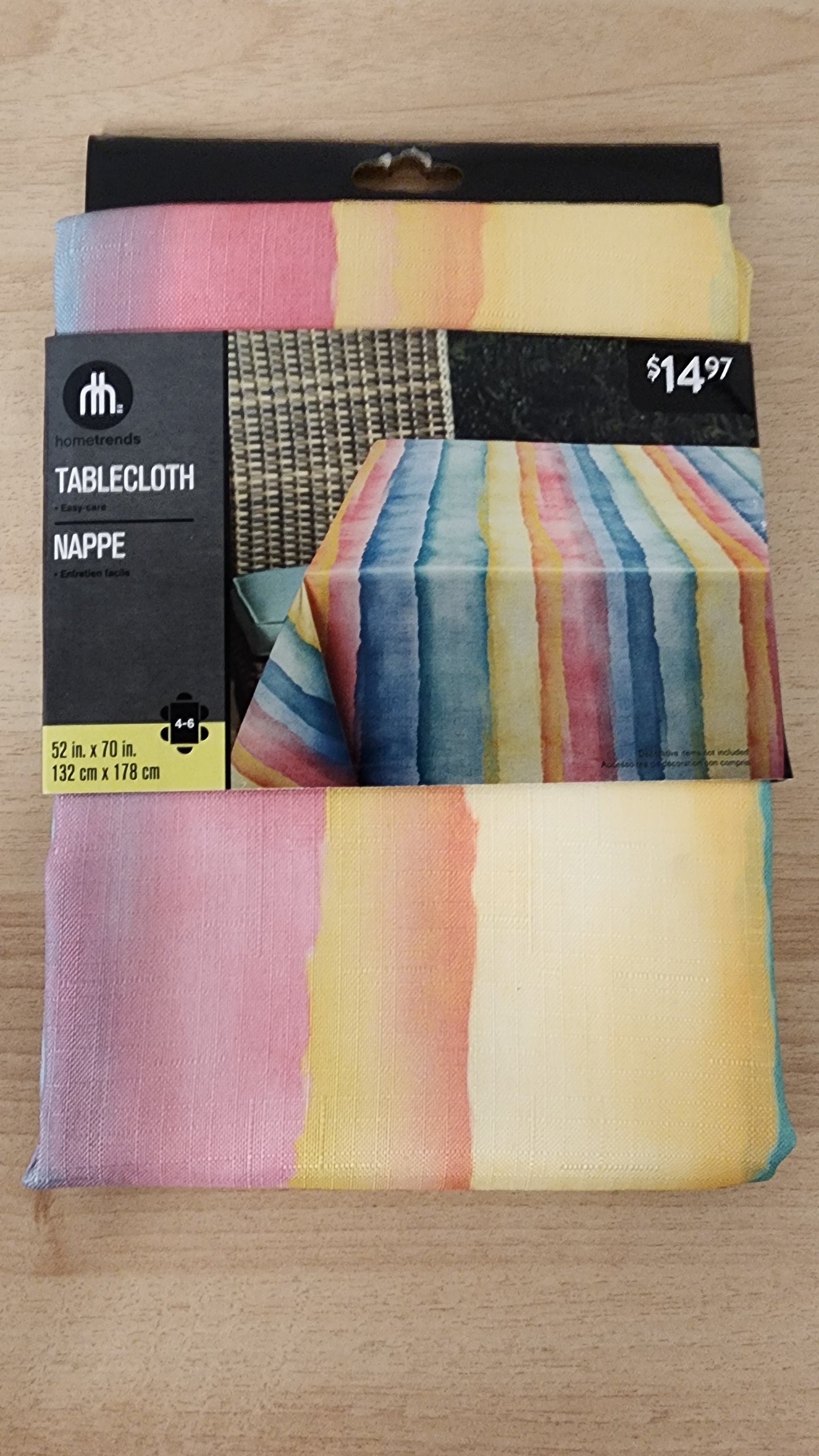 Tablecloth