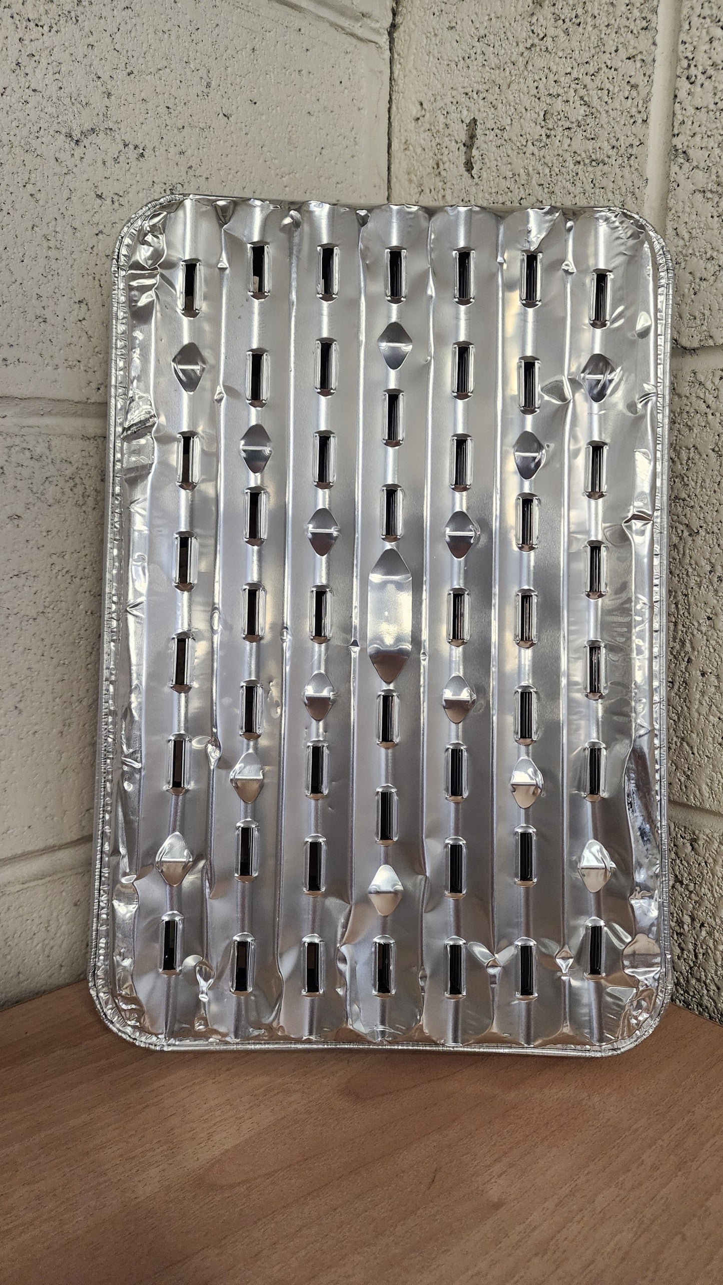 Expert Grill Foil Grill Tray