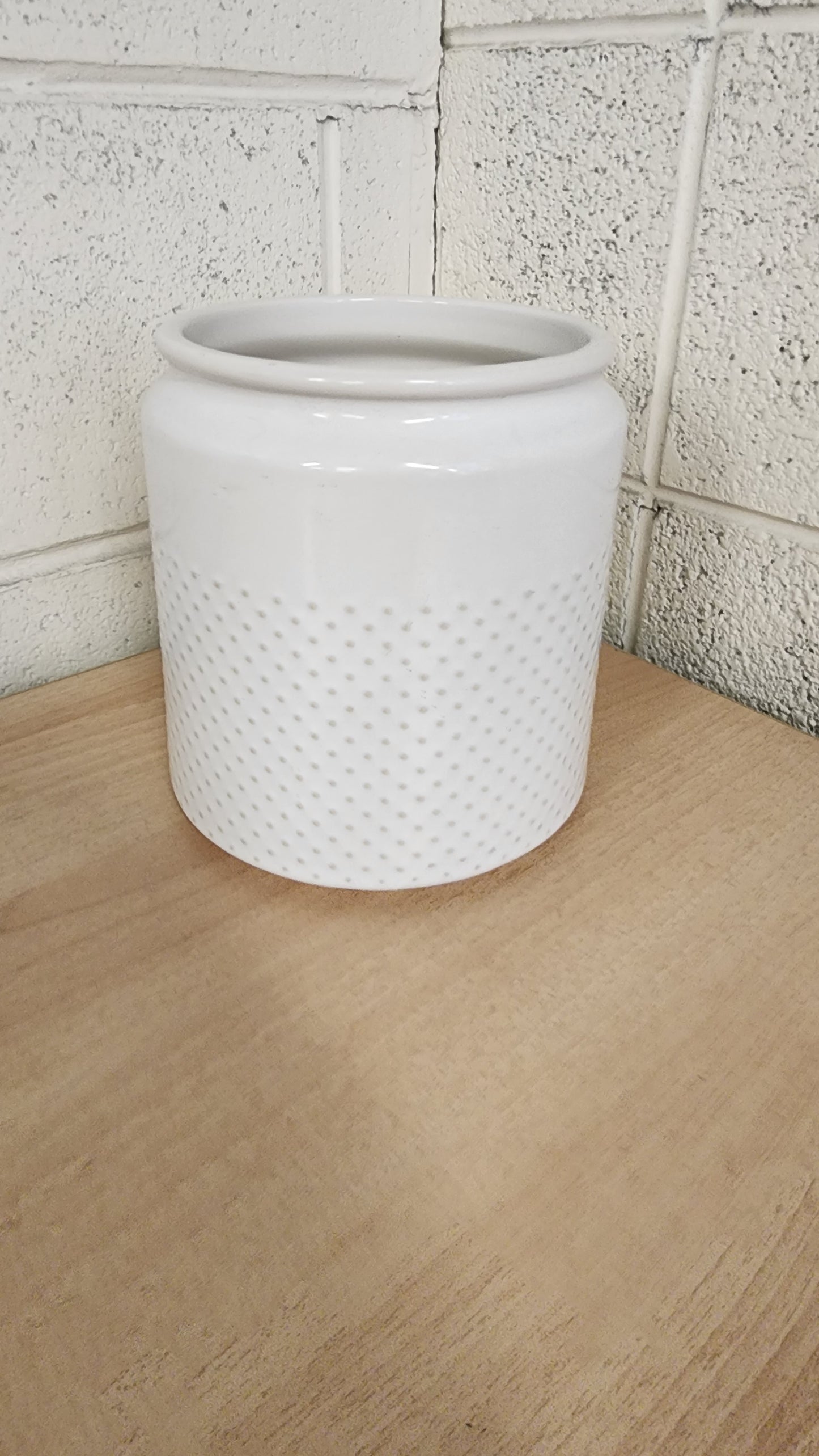 Dot Series Utensil Holder