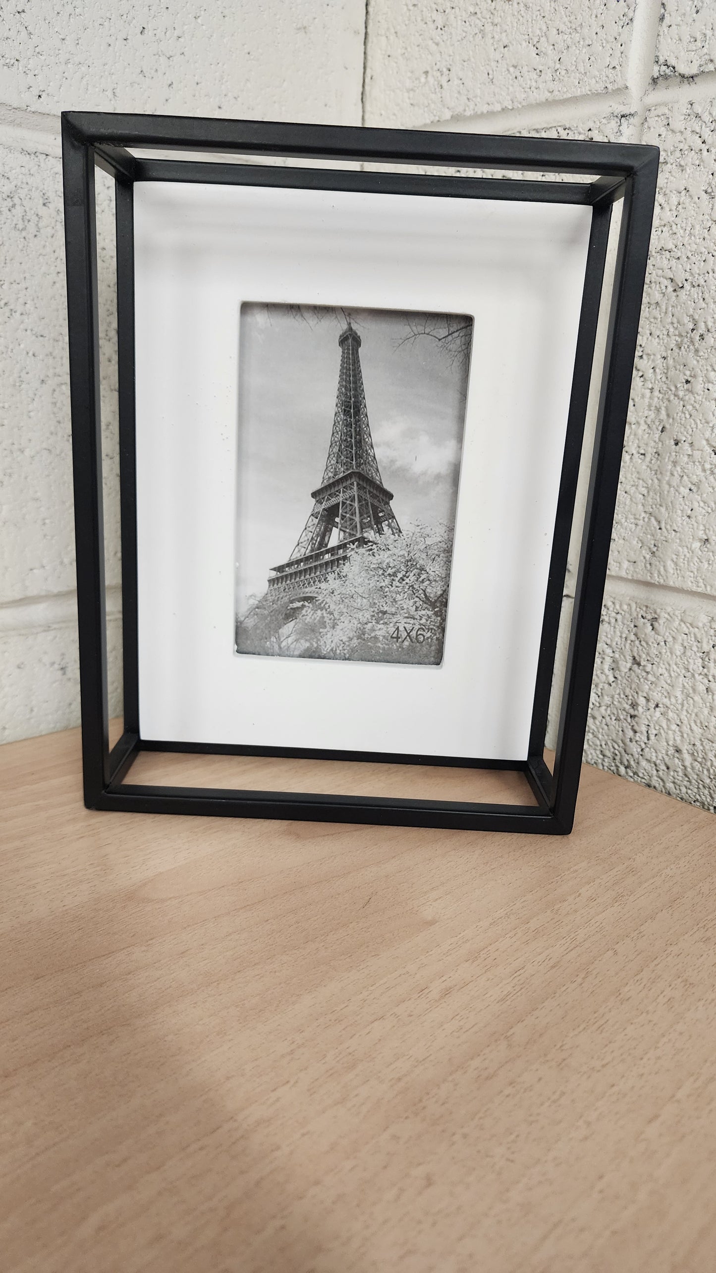 TABLE FRAME