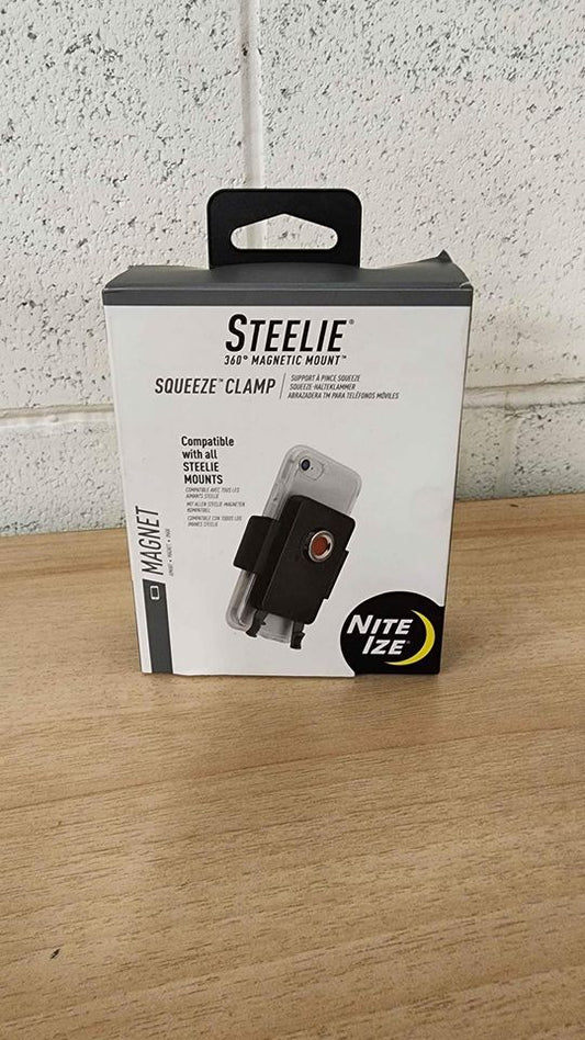 Nite Ize Steelie Cell Phone Holder