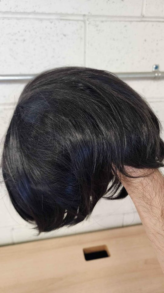 Mens Wig