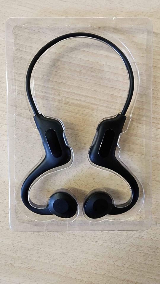 Conduction Headphones