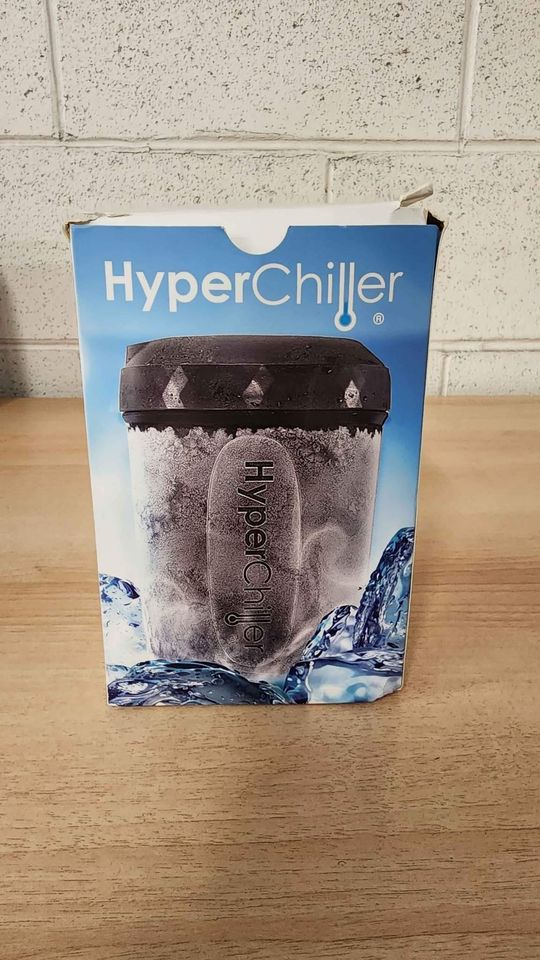 Hyper Chiller