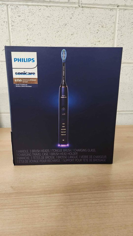 Philips Sonicare 9750