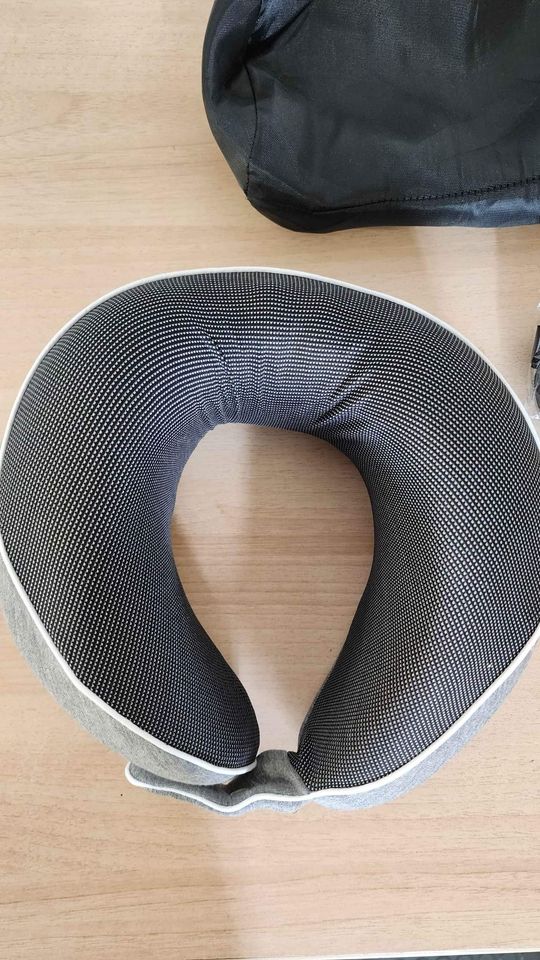 Travel Neck Pillow