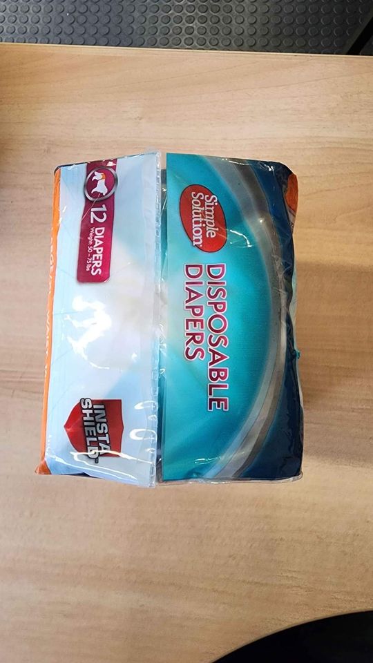 Dog Diapers for Female Dogs