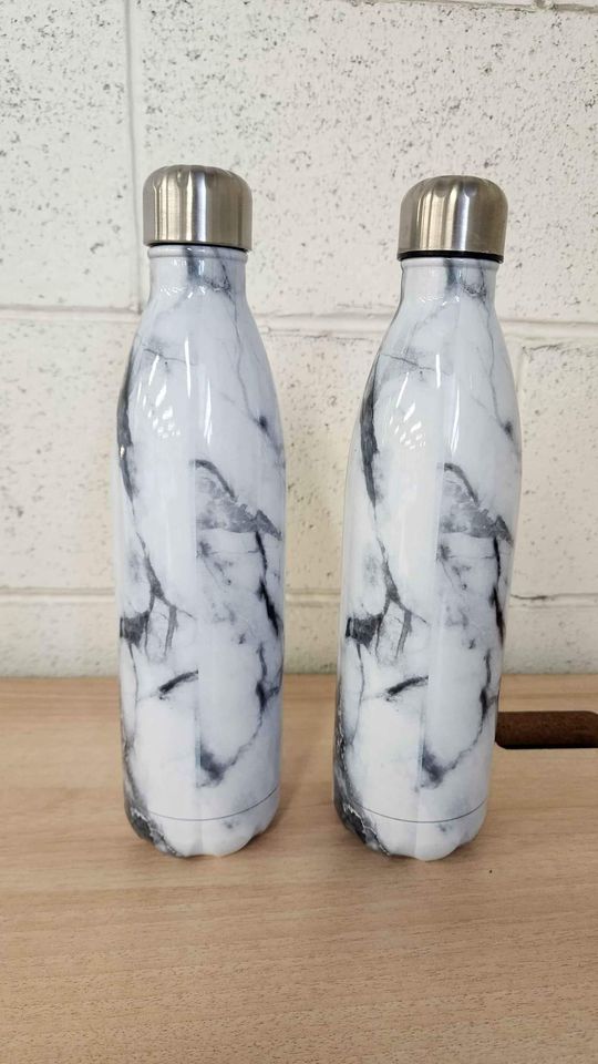 Stainless Steel Water Bottles