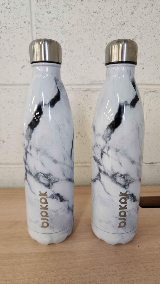 Stainless Steel Water Bottles