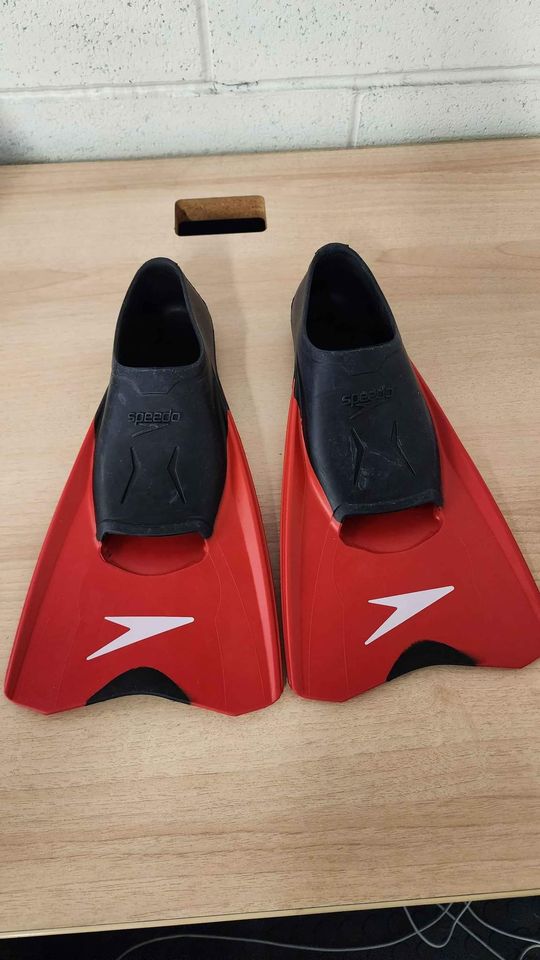 Speedo Switchblade Fins