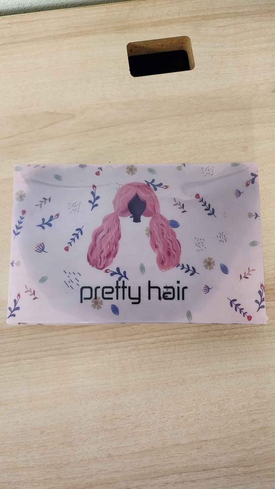 Pretty Hair - Wig