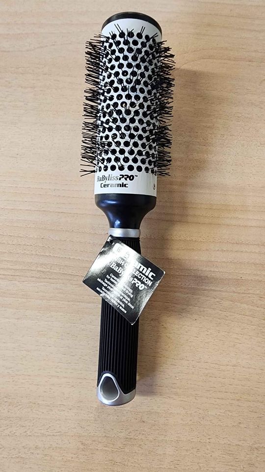 BaByliss Pro Ceramic Brush