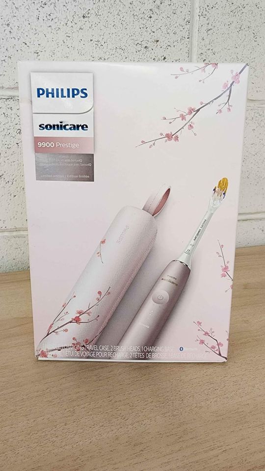 Philips Sonicare 9900 Prestige