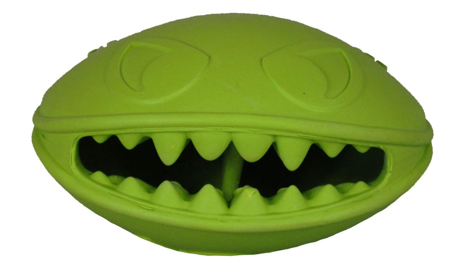 Jolly Pets 4-inch Monster Mouth