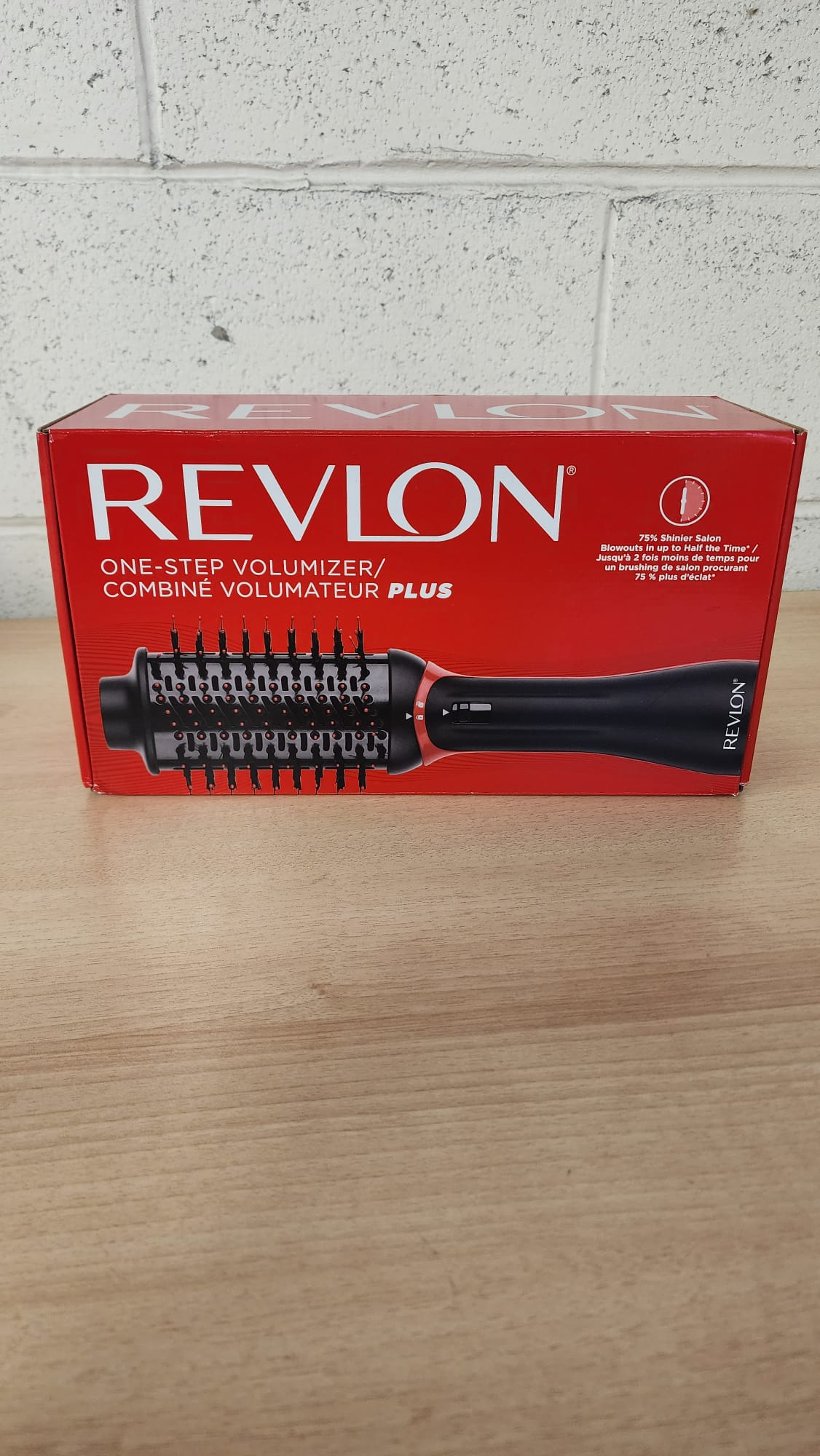 Revlon RVDR5298F One-Step Volumizer PLUS