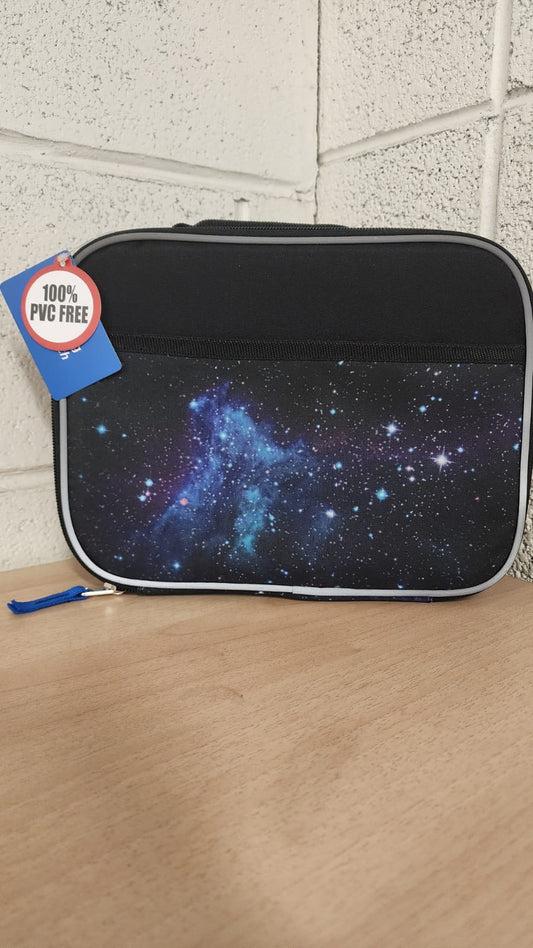 Galaxy Lunch Bag