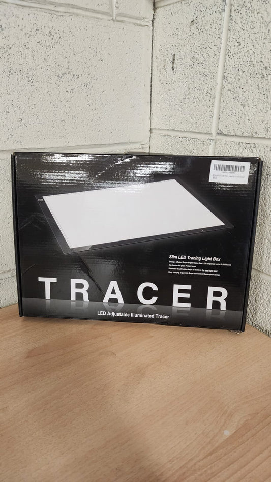 Green Tracing Light Box