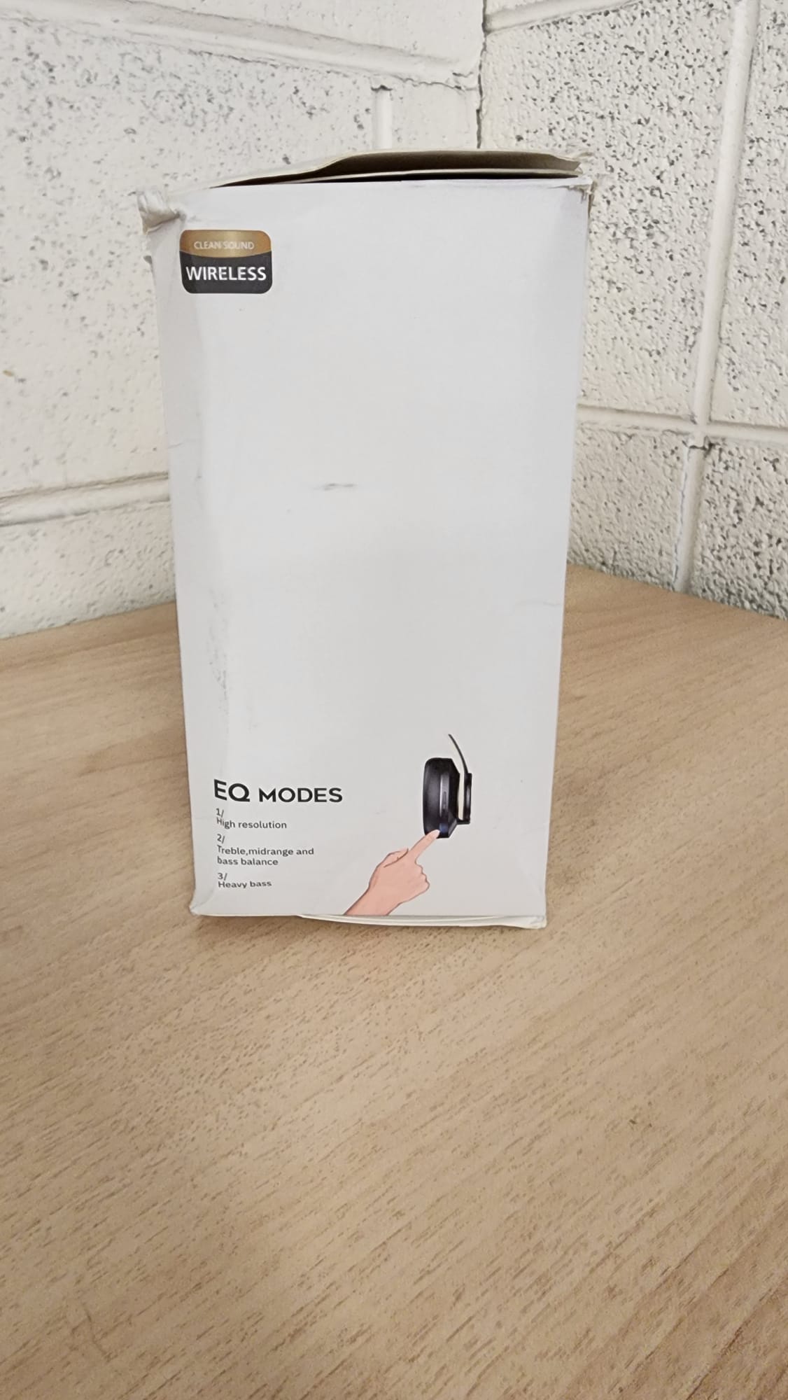 DOQAUS Wireless Headphones