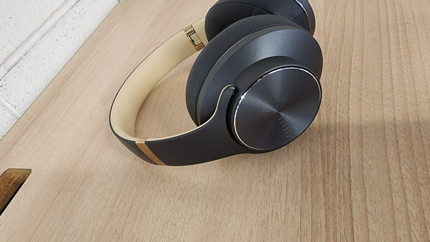 DOQAUS Wireless Headphones