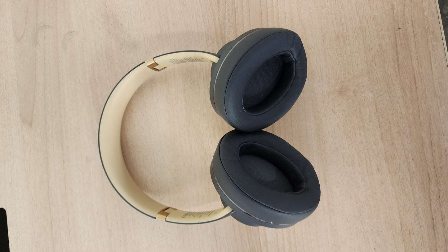 DOQAUS Wireless Headphones