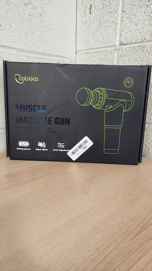 Cotsoco Massage Gun