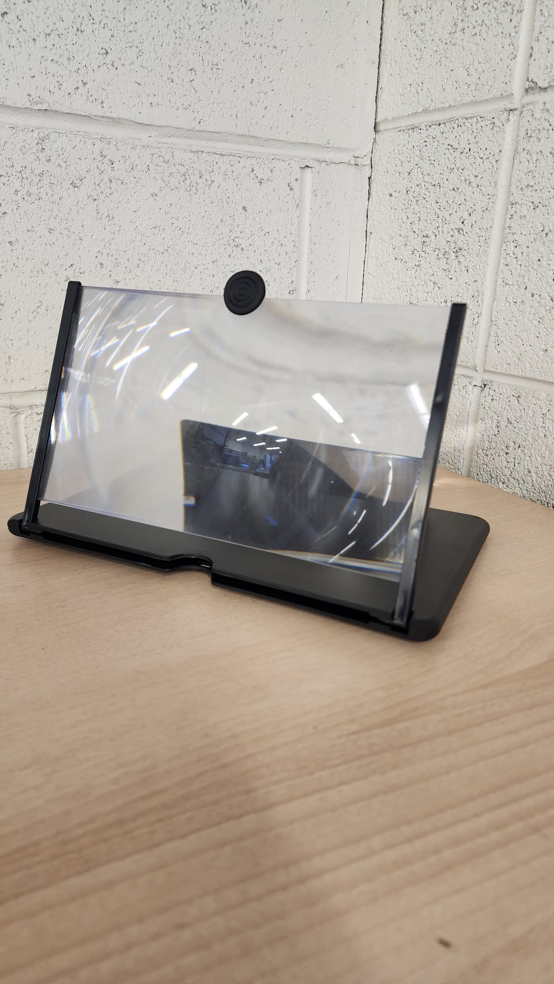 10" Screen Magnifier for Cell Phone