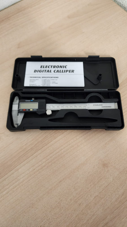 Digital Caliper